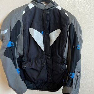 BMW Motorrad motorcycle jacket , size 46 (xl)